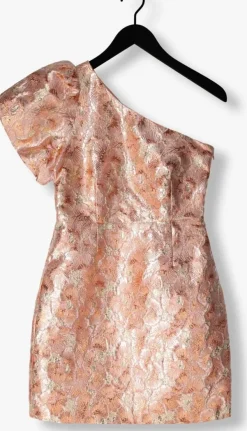 roze freebird mini jurk dania