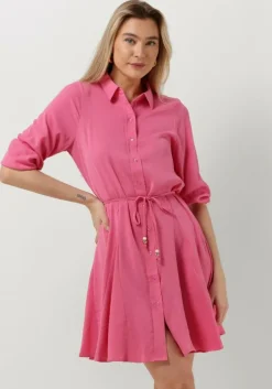 roze freebird mini jurk darcy