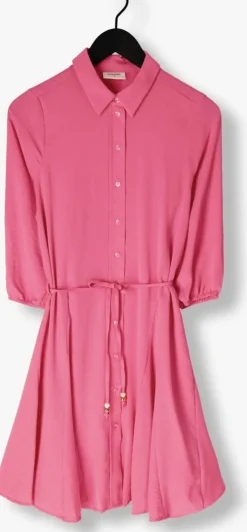 roze freebird mini jurk darcy