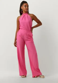 roze freebird pantalon pauline