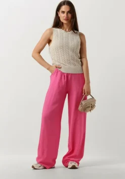 roze freebird pantalon pauline