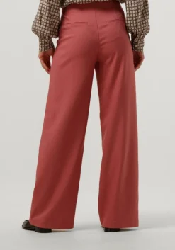 roze freebird pantalon wv-shiny-boucle-pes-23-3