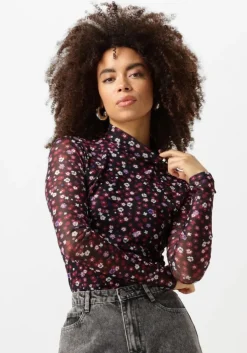 roze freebird top tiffany