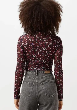 roze freebird top tiffany