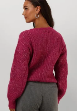 roze freebird trui kathleen