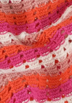 roze freebird trui knit-point-stripe-cot-23-1