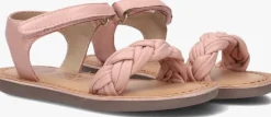roze gioseppo sandalen ennery