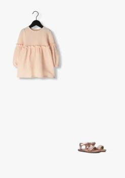 roze gioseppo sandalen fushe