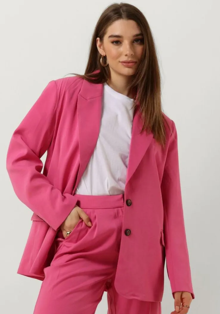 roze harper & yve blazer anna-bl