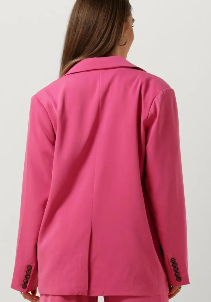 roze harper & yve blazer anna-bl