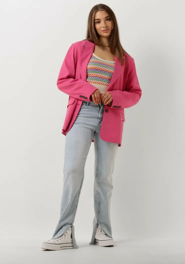 roze harper & yve blazer anna-bl