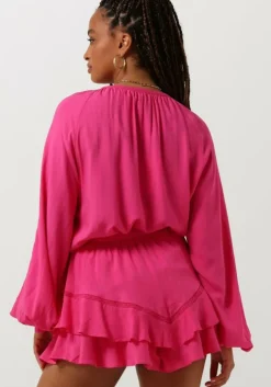 roze harper & yve blouses yanick-ls
