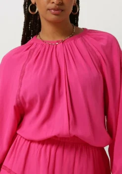 roze harper & yve blouses yanick-ls