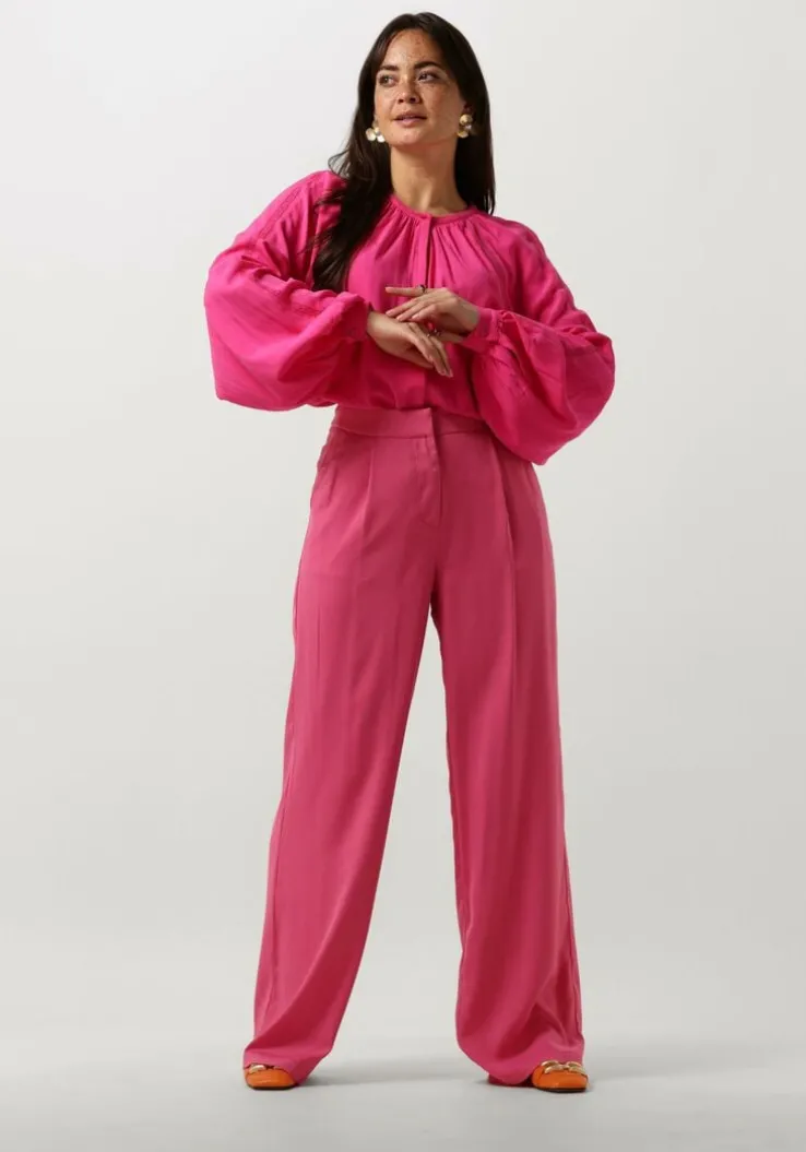 roze harper & yve blouses yanick-ls