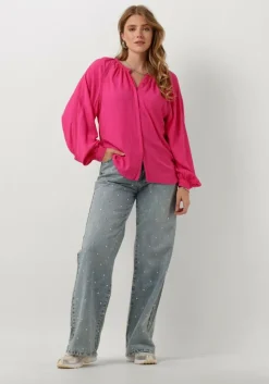 roze harper & yve blouses yanick-ls
