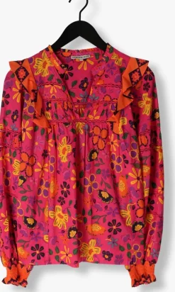 roze harper & yve blouses jess-ls