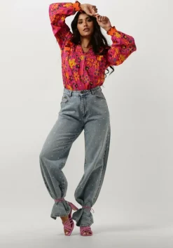 roze harper & yve blouses jess-ls