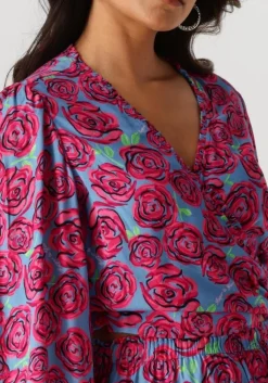 roze harper & yve blouses flora-ls