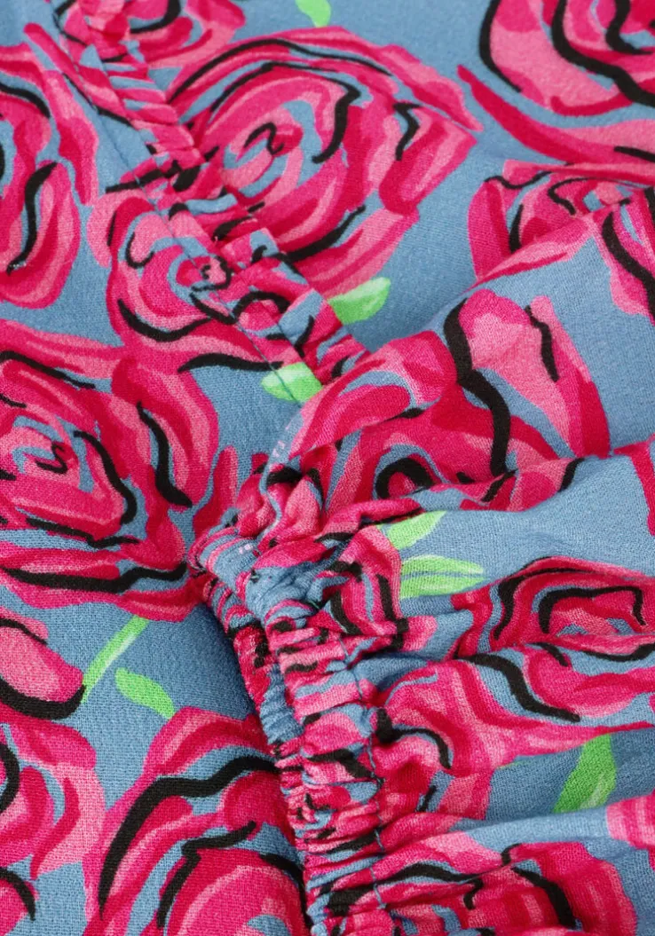 roze harper & yve blouses flora-ls