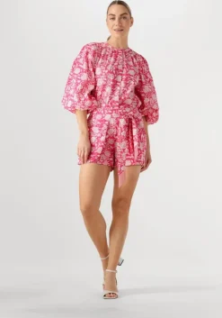 roze harper & yve blouses lany-ls