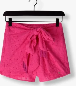 roze harper & yve korte broek mila-sh