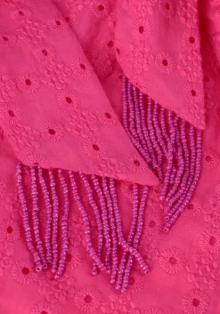 roze harper & yve korte broek mila-sh