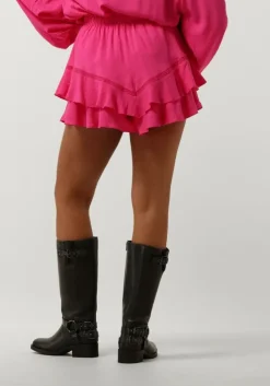 roze harper & yve minirok yanick-sh