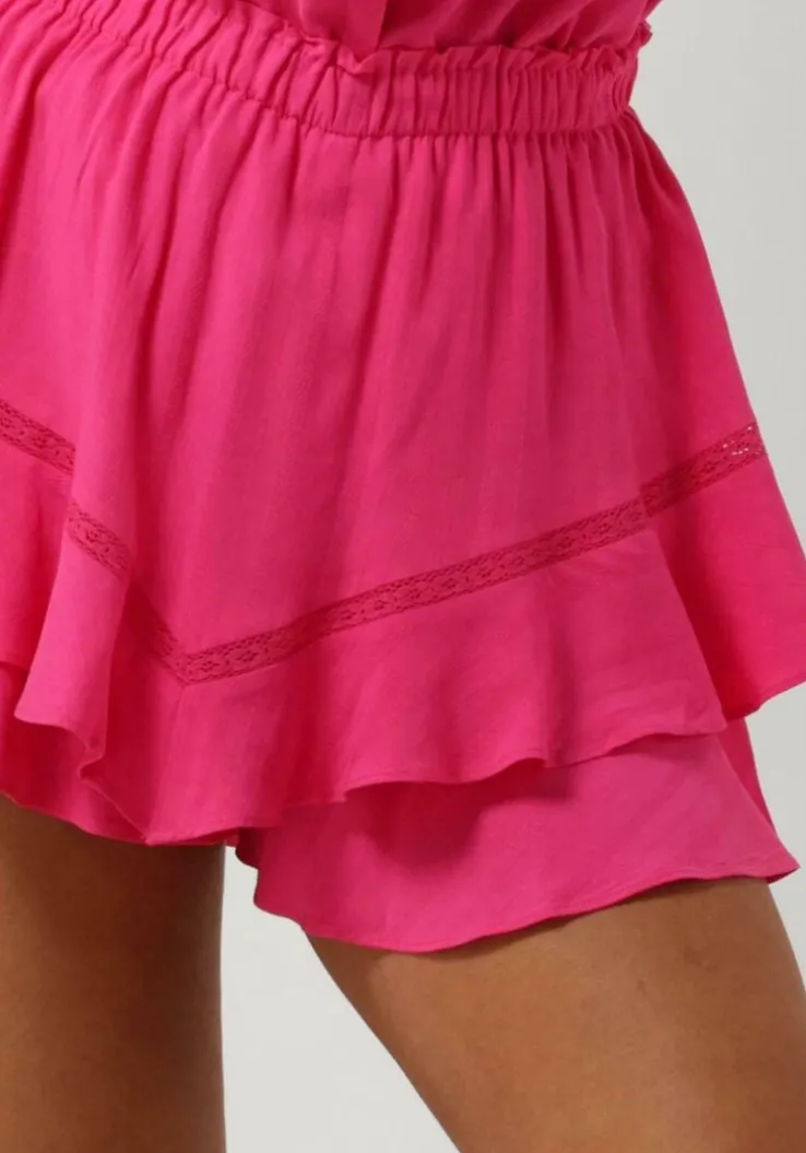 roze harper & yve minirok yanick-sh