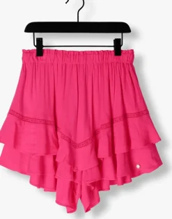 roze harper & yve minirok yanick-sh