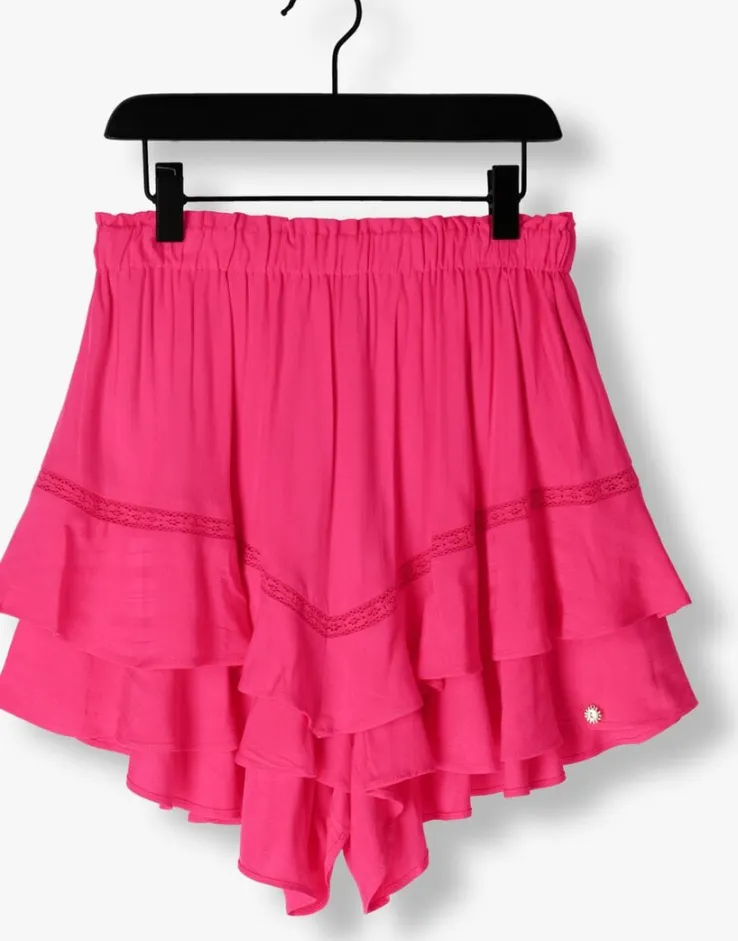 roze harper & yve minirok yanick-sh