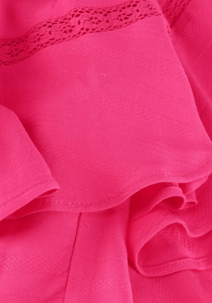 roze harper & yve minirok yanick-sh