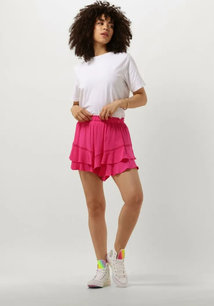 roze harper & yve minirok yanick-sh