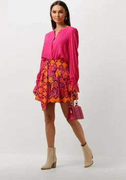 roze harper & yve minirok frida-sk