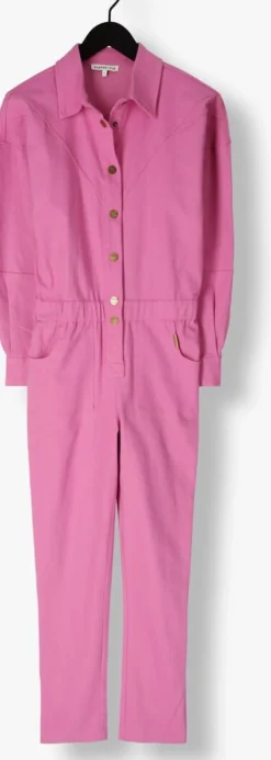 roze harper & yve playsuits yael-js