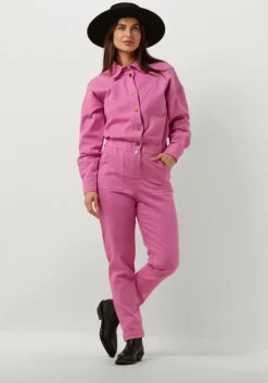 roze harper & yve playsuits yael-js