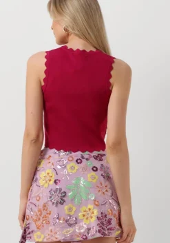 roze harper & yve top senn-ss