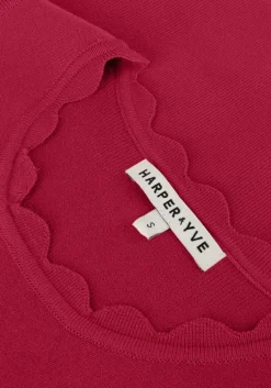 roze harper & yve top senn-ss