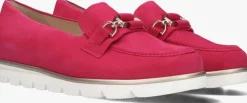 roze hassia loafers pisa 1552