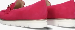 roze hassia loafers pisa 1552