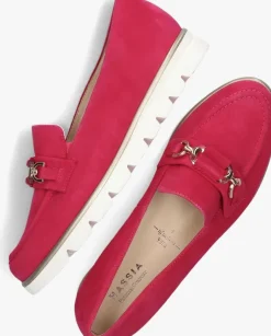 roze hassia loafers pisa 1552
