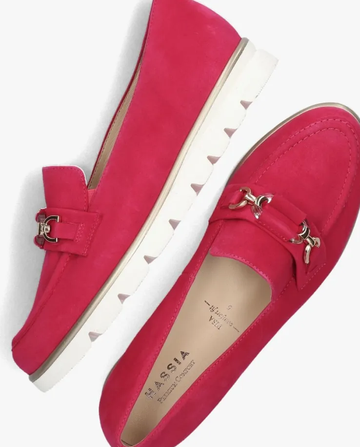 roze hassia loafers pisa 1552