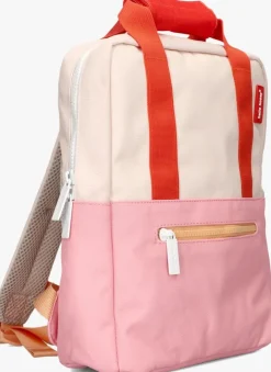 roze hello hossy rugtas mini primrose