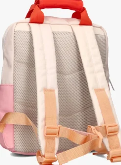 roze hello hossy rugtas mini primrose