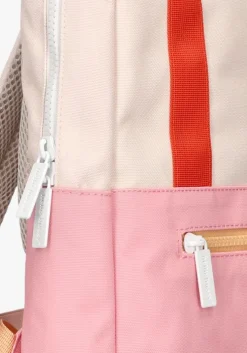 roze hello hossy rugtas mini primrose