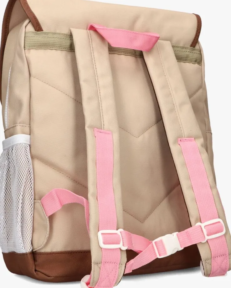 roze hello hossy rugtas mini macaroon