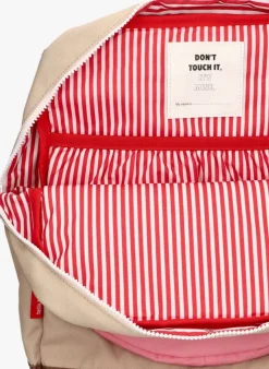 roze hello hossy rugtas mini macaroon