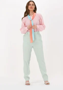 roze hunkon blouses stella shirt