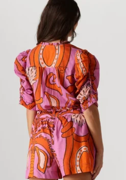 roze ibana blouses tizana