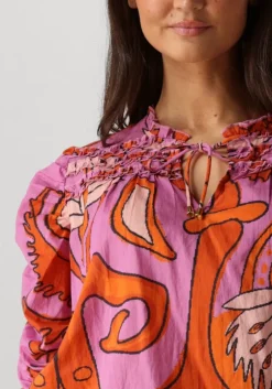 roze ibana blouses tizana