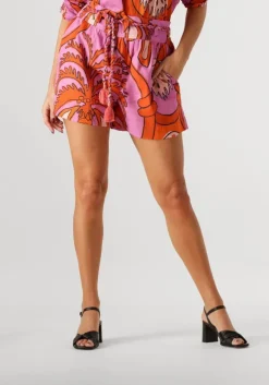 roze ibana broeken sizana